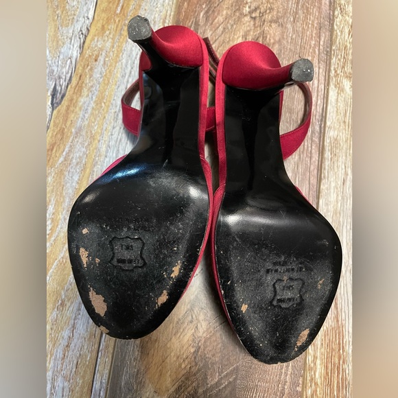 Stuart Weitzman (sling-backs) - Picture 8 of 12